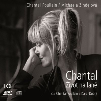 Chantal Život na laně - Chantal Poullain