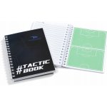 Yakimasport Trenérský zápisník A5 100278 – Sleviste.cz