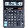 Kalkulátor, kalkulačka DONAU TECH 4127, 12místná - černá