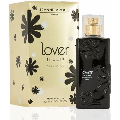 Jeanne Arthes Lover in Dark parfémovaná voda dámská 50 ml