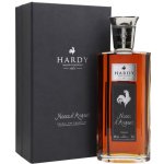 Hardy Noces D`OR Argent 40% 0,7 l (kazeta) – Zboží Dáma