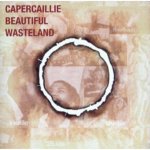 Beautiful Wasteland - Capercaillie CD – Hledejceny.cz