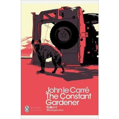 Constant Gardener