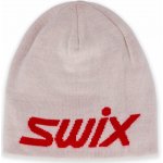 Swix Wool Logo Beanie – Hledejceny.cz