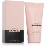 Jil Sander Simply Jil Sander tělový krém 150 ml – Hledejceny.cz