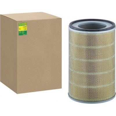 MANN-FILTER Vzduchový filtr MANN C29939 (MF C29939) – Hledejceny.cz