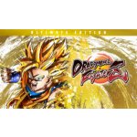 Dragon Ball FighterZ (Ultimate Edition) – Hledejceny.cz