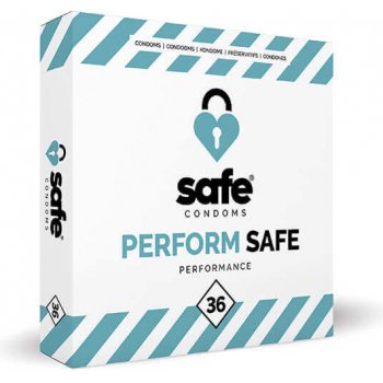 SAFE Perform Safe velké 36 ks