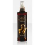 ITALWAX Cleopatra Olej předdepilační a podepilační Full Body 250 ml – Zboží Dáma