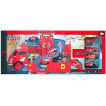 HMStudio Hasičská stanice garáž – Hledejceny.cz