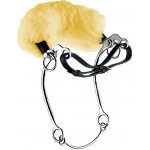 HS Spec udidlo hackamore kombi – Zboží Mobilmania