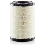 Vzduchový filtr MANN-FILTER C 24 985 (C24985) – Hledejceny.cz