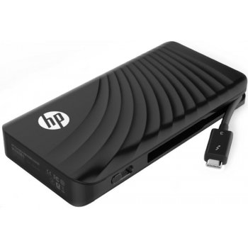 HP Portable SSD P800 256GB, 3SS19AA od 4 777 Kč - Heureka.cz