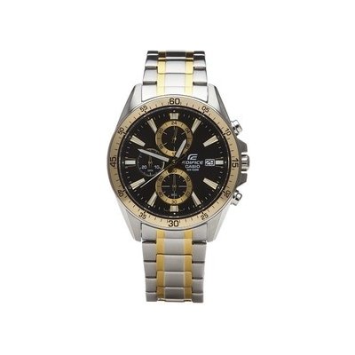 Casio EFR-546SG-1A od 5 560 Kč - Heureka.cz