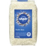 Davert Bio Rýže na Sushi 8 x 0,5 kg