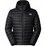 The North Face Classic Down Hooded Jacket černá – Hledejceny.cz