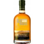 Glenglassaugh REVIVAL Highland Single Malt Scotch Whisky 46% 0,7 l (holá láhev) – Hledejceny.cz