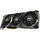 Grafická karta MSI GeForce RTX 3060 VENTUS 3X 12G OC