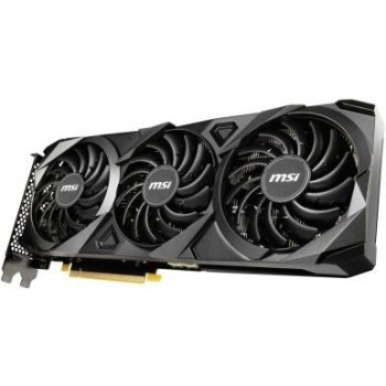 MSI GeForce RTX 3060 VENTUS 3X 12G OC