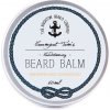 Balzám a kondicionér na vousy The Brighton Beard Mandarin & Cedarwood balzám na vousy 60 ml