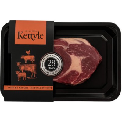 Kettyle Hovězí vysoká roštěná Dry Aged 220 g – Zboží Dáma Kettyle Hovězí vysoká roštěná Dry Aged 220 g – Zboží Dáma