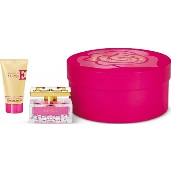 Escada Especially Elixir EDP 75 ml + tělové mléko 50 ml dárková sada