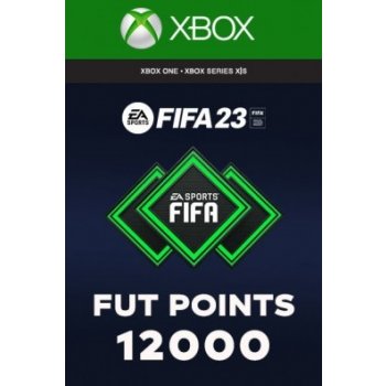 FIFA 23 - 12000 FUT Points