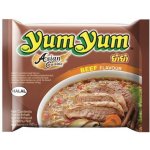 Yum Yum instantní polévka s příchutí hovězí 60 g – Sleviste.cz
