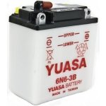 Yuasa 6N6-3B | Zboží Auto