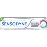 Sensodyne Kompletní Ochrana+ Whitening pro citlivé zuby 75 ml – Hledejceny.cz