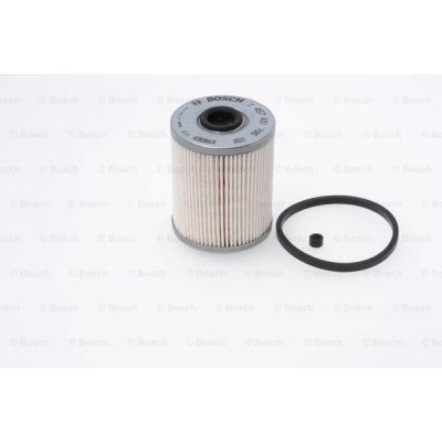 BOSCH Palivový filtr N1705 1457431705 – Hledejceny.cz