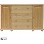 Drewmax KD 123 – Zbozi.Blesk.cz