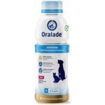 KRUUSE Oralade- rehydratační roztok 500 ml – Hledejceny.cz