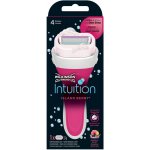 Wilkinson Sword Intuition Island Berry – Zboží Mobilmania