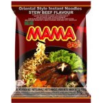 Mama instantní polévka hovězí příchuť 50g – Hledejceny.cz
