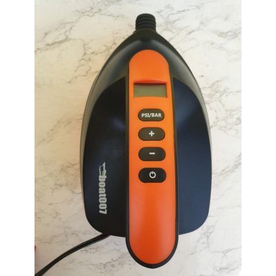 Boat 007 Vzduchová pumpa 781 – Sleviste.cz