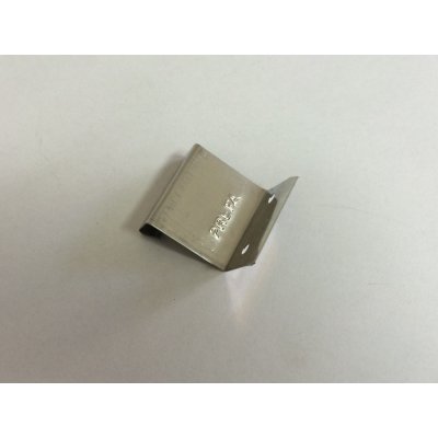 PREFA pevná příponka úhlová, pro hřebík, nerez ocel – Zboží Mobilmania