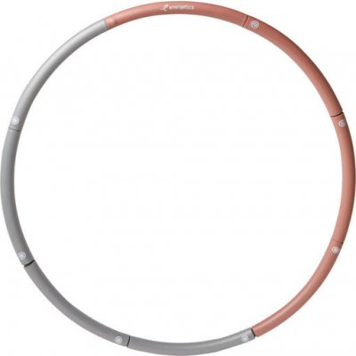 Energetics Hula Hoop Ring 92,5cm – Zbozi.Blesk.cz