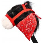 Hobby horse Hugs&Love Achal – Hledejceny.cz