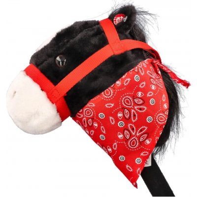 Hobby horse Hugs&Love Achal – Hledejceny.cz