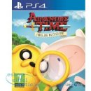 Adventure Time: Finn and Jake Investigations