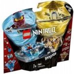 LEGO® Ninjago 70663 – Hledejceny.cz