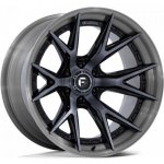 Fuel FC402 CATALYST 12x24 8x165 ET-44 gloss black brushed dark tint – Hledejceny.cz