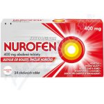 NUROFEN POR 400MG TBL OBD 24 I – Zboží Mobilmania