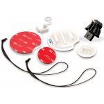 GoPro Surfboard Mount ASURF-001 – Zboží Živě
