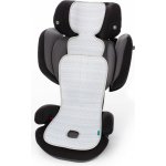 Zopa prodyšná podložka do autosedačky Breeze sk. 2/3 Maory Grey – Sleviste.cz
