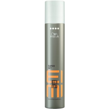 Wella Eimi Super Set Spray 500 ml