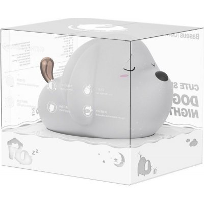 Baseus DGAM-B02 – Zboží Dáma