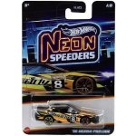 Mattel Hot Wheels Neon Speeders 98 Honda Prelude – Hledejceny.cz