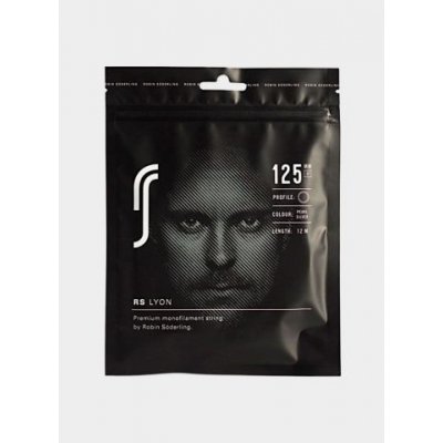 Robin Soderling Lyon Set 12m 1,25 mm – Hledejceny.cz